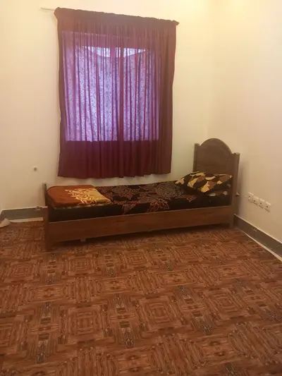 سوئیت دوخوابه ساحلی مبین