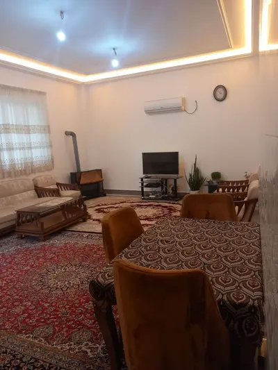 سوئیت دوخوابه ساحلی مبین