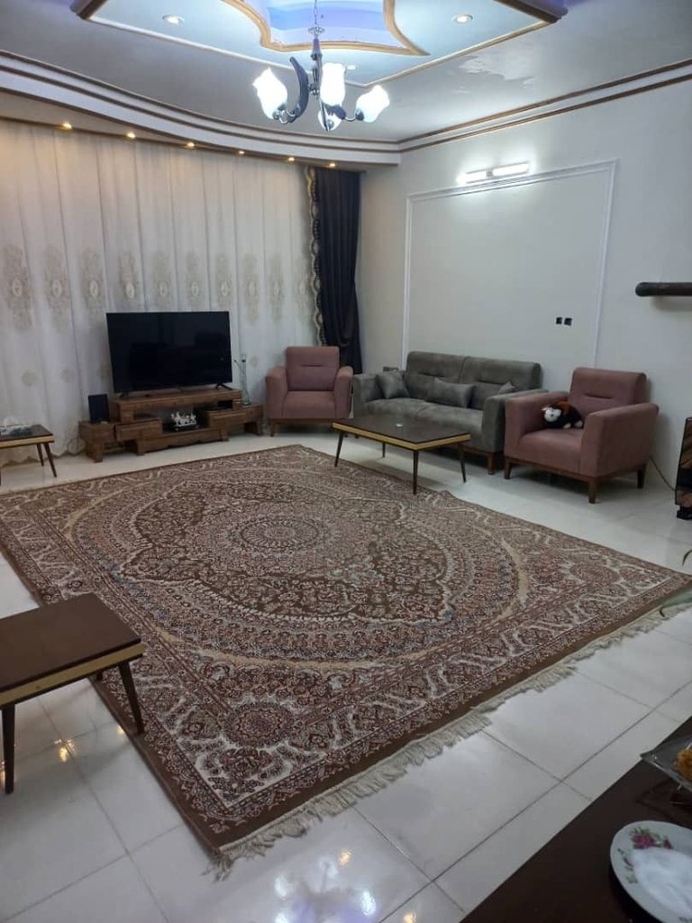 دوخوابه استخردار میلاد 21