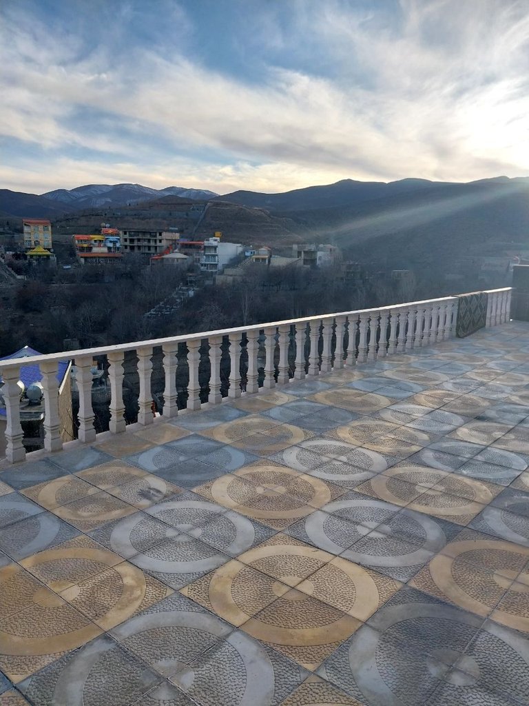 دوخوابه استخردار میلاد 21