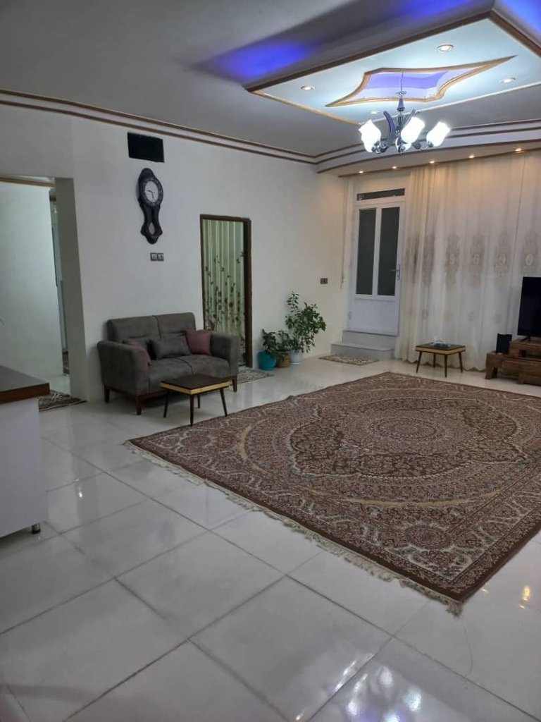 دوخوابه استخردار میلاد 21