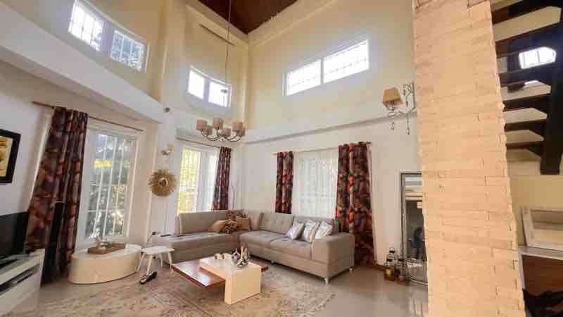 ویلا سه خوابه استخردار یاس سپید