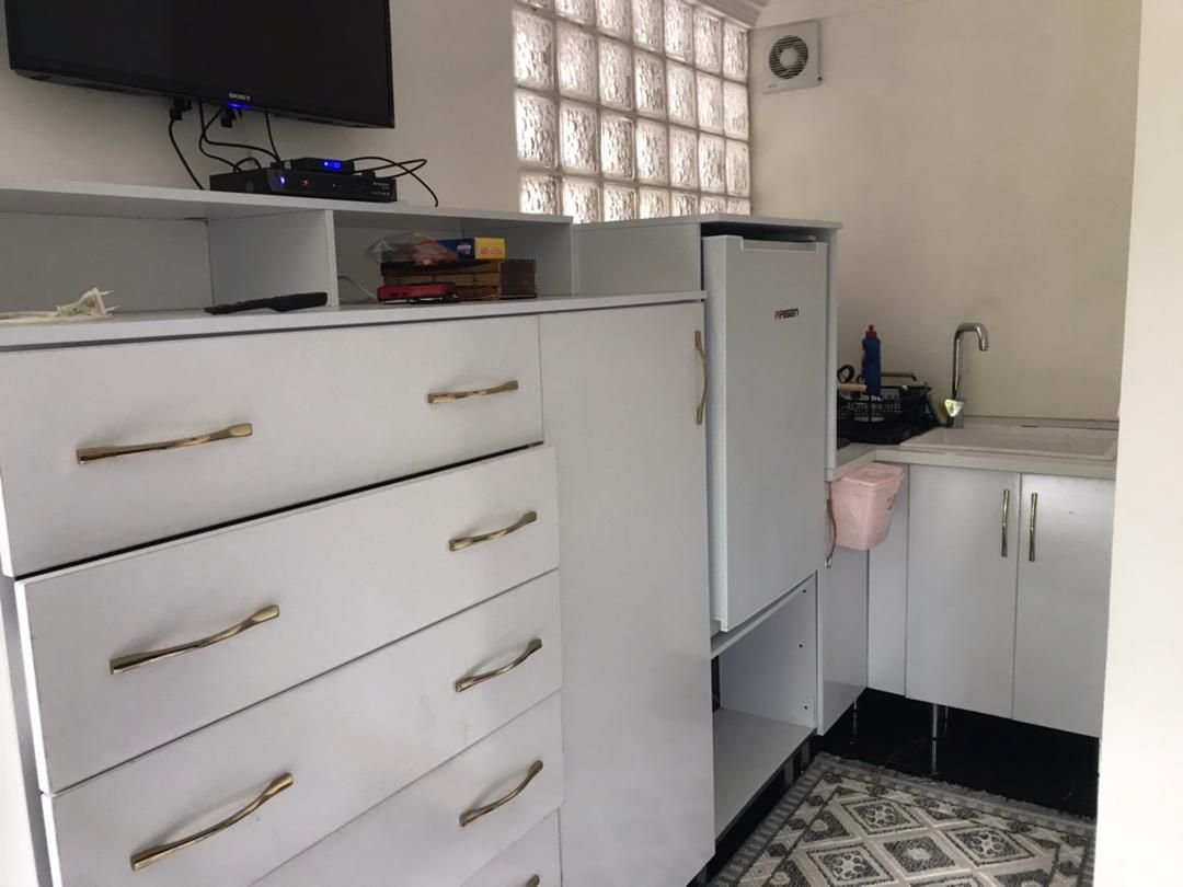 سوئیت فلت فانوس