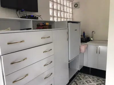 سوئیت فلت فانوس