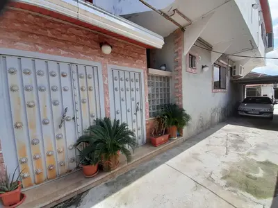 ویلا دوخوابه جنگلی گلستان 18