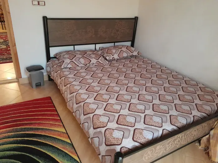 ویلا دوخوابه جنگلی گلستان 18