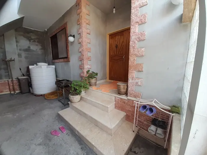 ویلا دوخوابه جنگلی گلستان 18