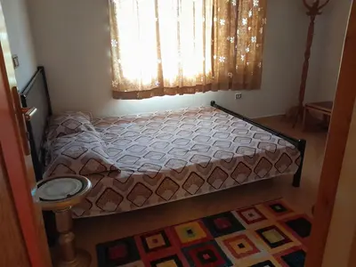 ویلا دوخوابه جنگلی گلستان 18