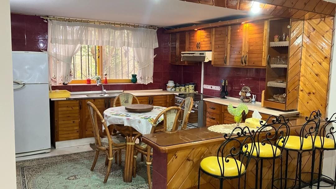 ویلا سه خوابه شب آرام