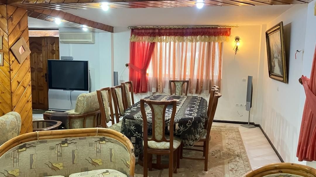 ویلا سه خوابه شب آرام