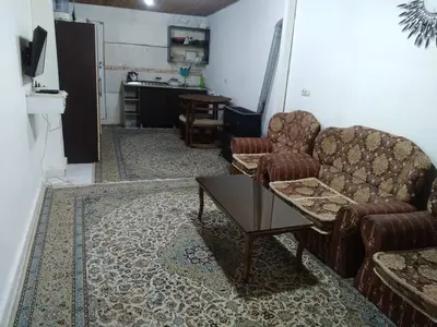 سوئیت دوخوابه دوبلکس خوش قدم 1