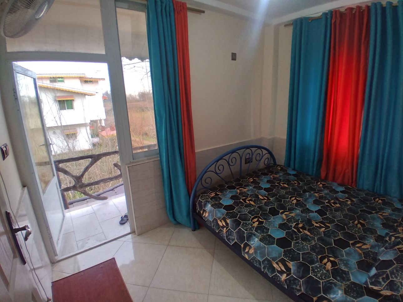 ویلا چهارخوابه ساحلی امیران خزر