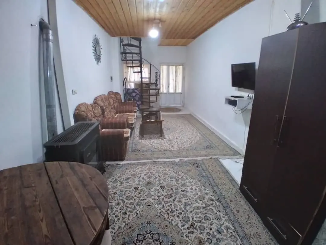 سوئیت دوخوابه دوبلکس خوش قدم 1