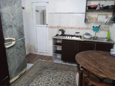 سوئیت دوخوابه دوبلکس خوش قدم 1