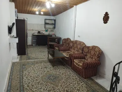 ویلا دوخوابه مهمان دریا