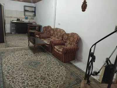 ویلا دوخوابه مهمان دریا