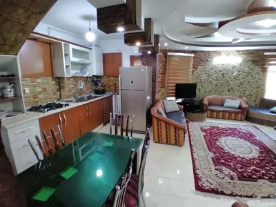 ویلا دوخوابه کامران 2