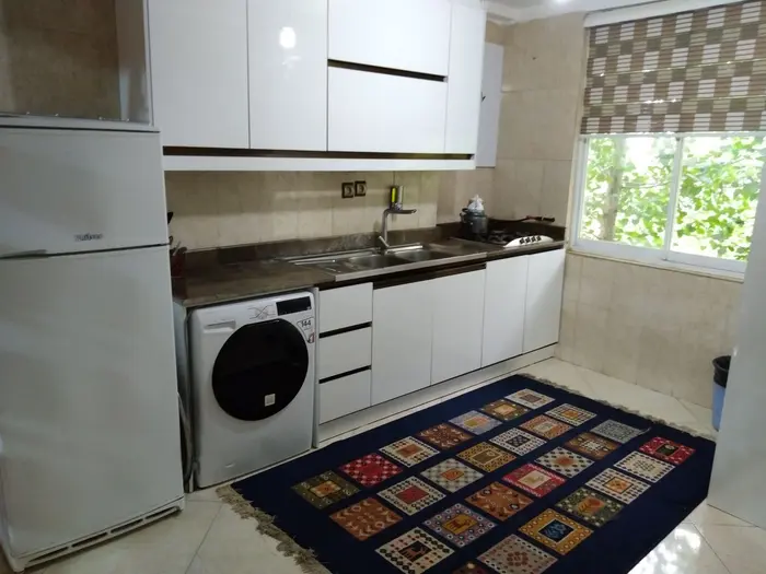 ویلا چهارخوابه ساحلی امیران خزر