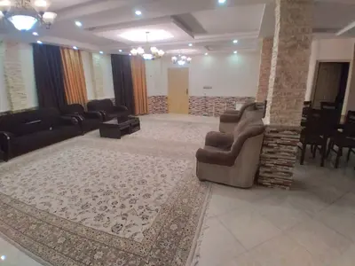 ویلا دوخوابه ساحلی آسایش