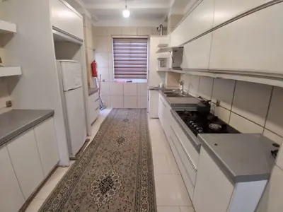 ویلا دوخوابه شیشه ای