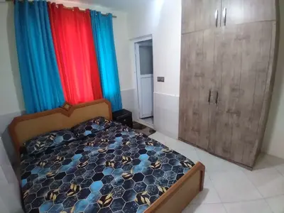 ویلا دوخوابه ساحلی آسایش