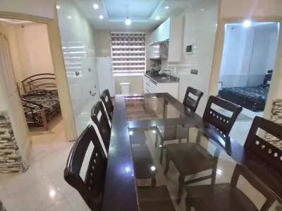 ویلا دوخوابه ساحلی آسایش