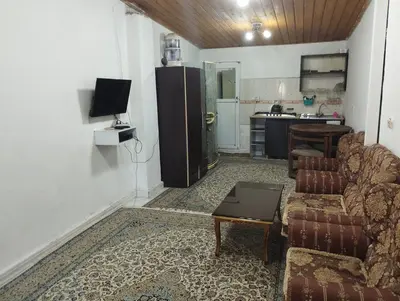 ویلا دوخوابه مهمان دریا