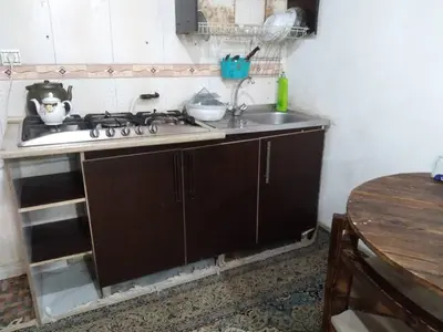 ویلا دوخوابه مهمان دریا