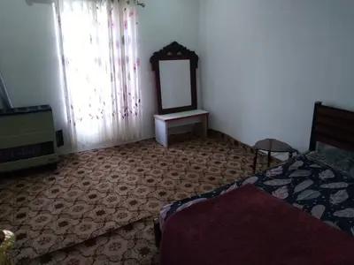 سوئیت دوخوابه دوبلکس خوش قدم 1