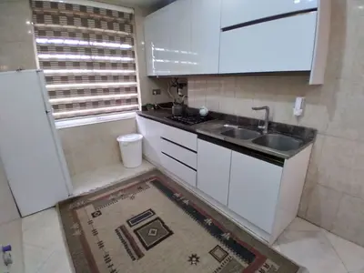 ویلا دوخوابه ساحلی آسایش