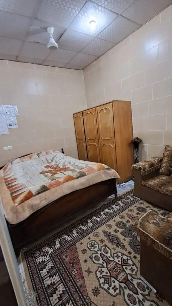 سوئیت فلت هستی 2