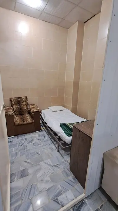 سوئیت فلت هستی 2