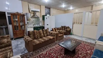 سوئیت فلت هستی 2