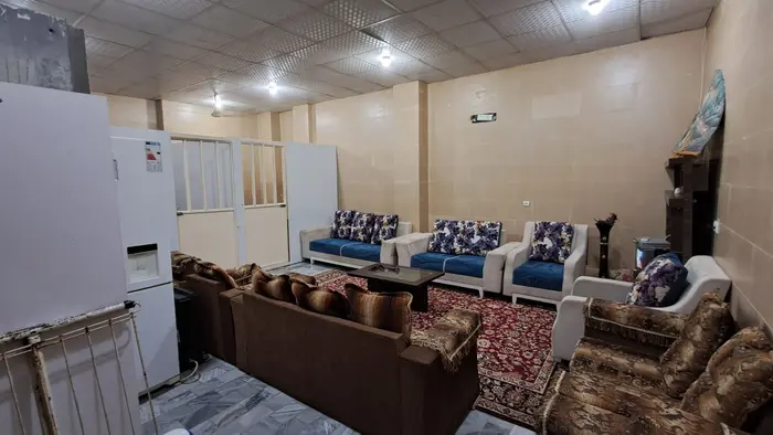 سوئیت فلت هستی 2