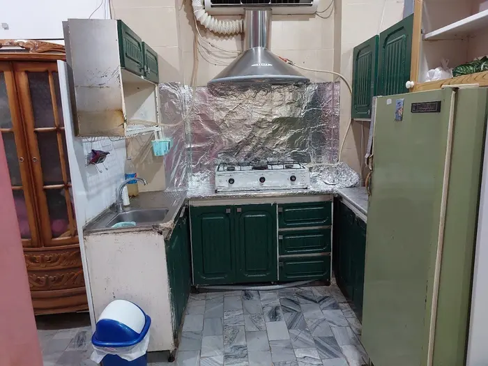 سوئیت فلت هستی 2