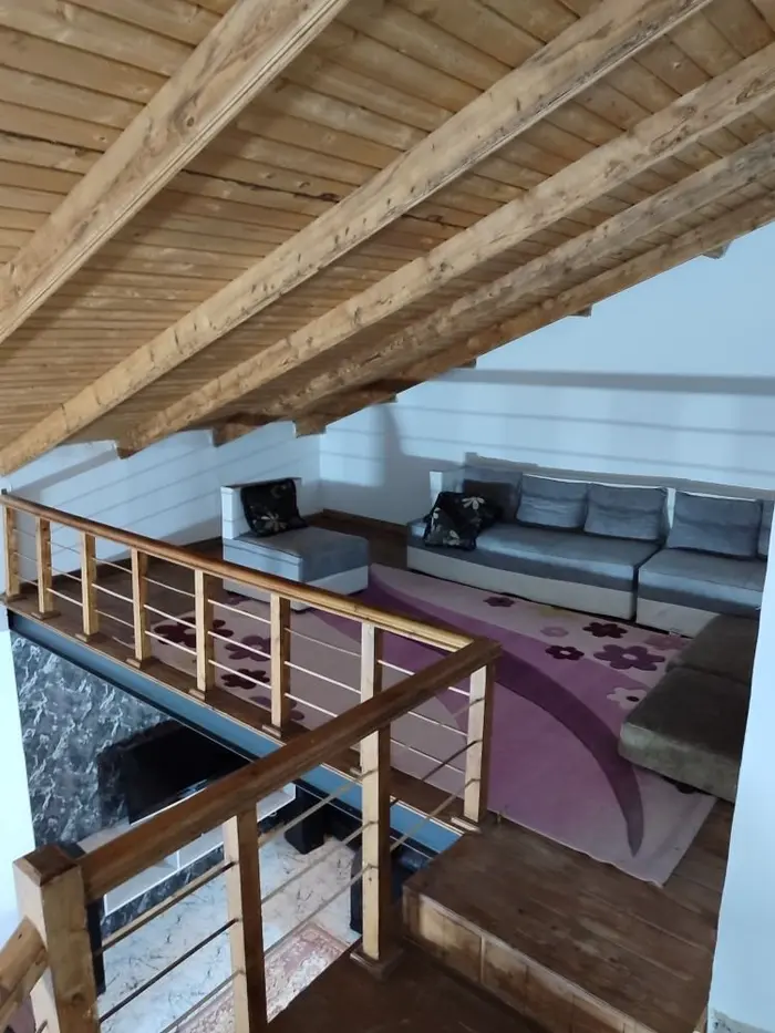 سه خوابه ساحلی استخردار توان