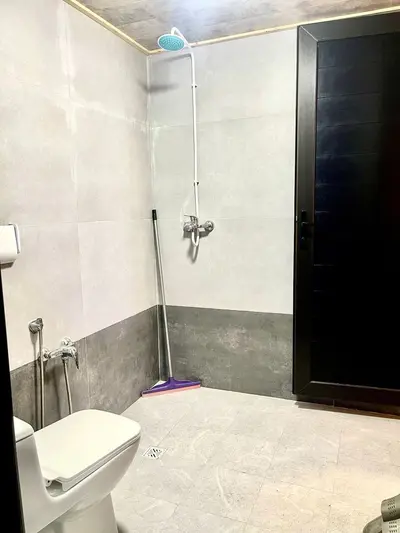 کلبه کلبه سوییسی استخردار آبگرم نسیم 4