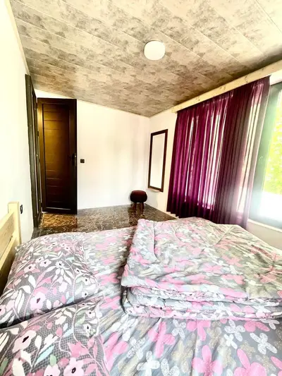 کلبه کلبه سوییسی استخردار آبگرم نسیم 4