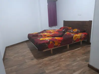 ویلا دوخوابه ساحلی استخردار آبگرم باغ خشت سر