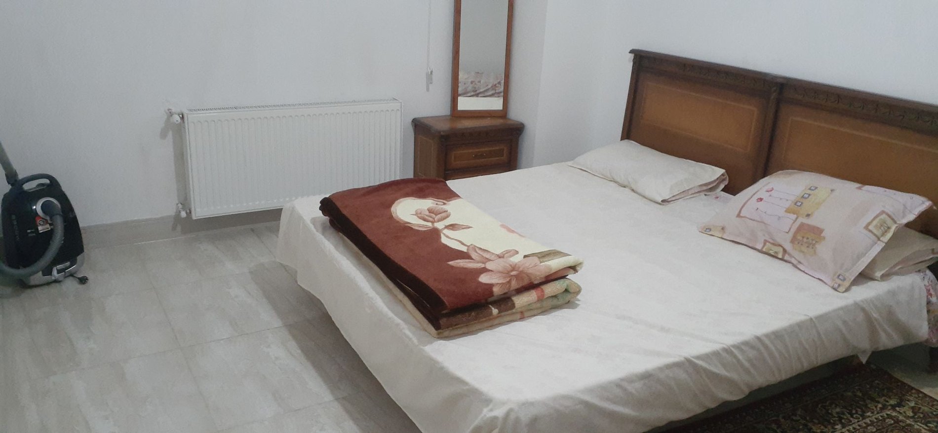 آپارتمان یک خوابه قطران 1