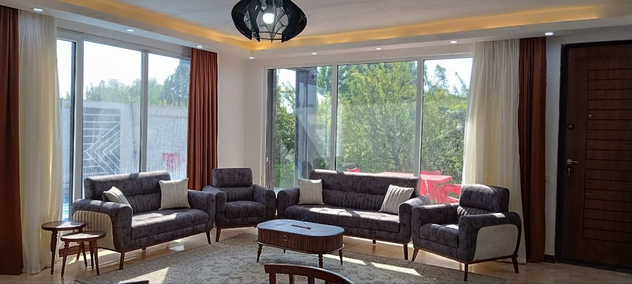 ویلا دوخوابه استخردار نیکا 11