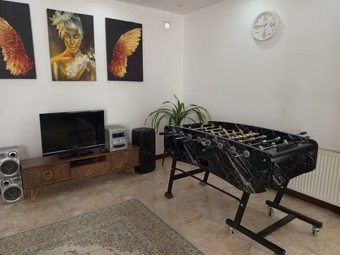 ویلا دوخوابه استخردار نیکا 11