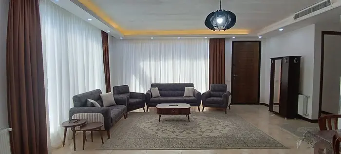 ویلا دوخوابه استخردار نیکا 11