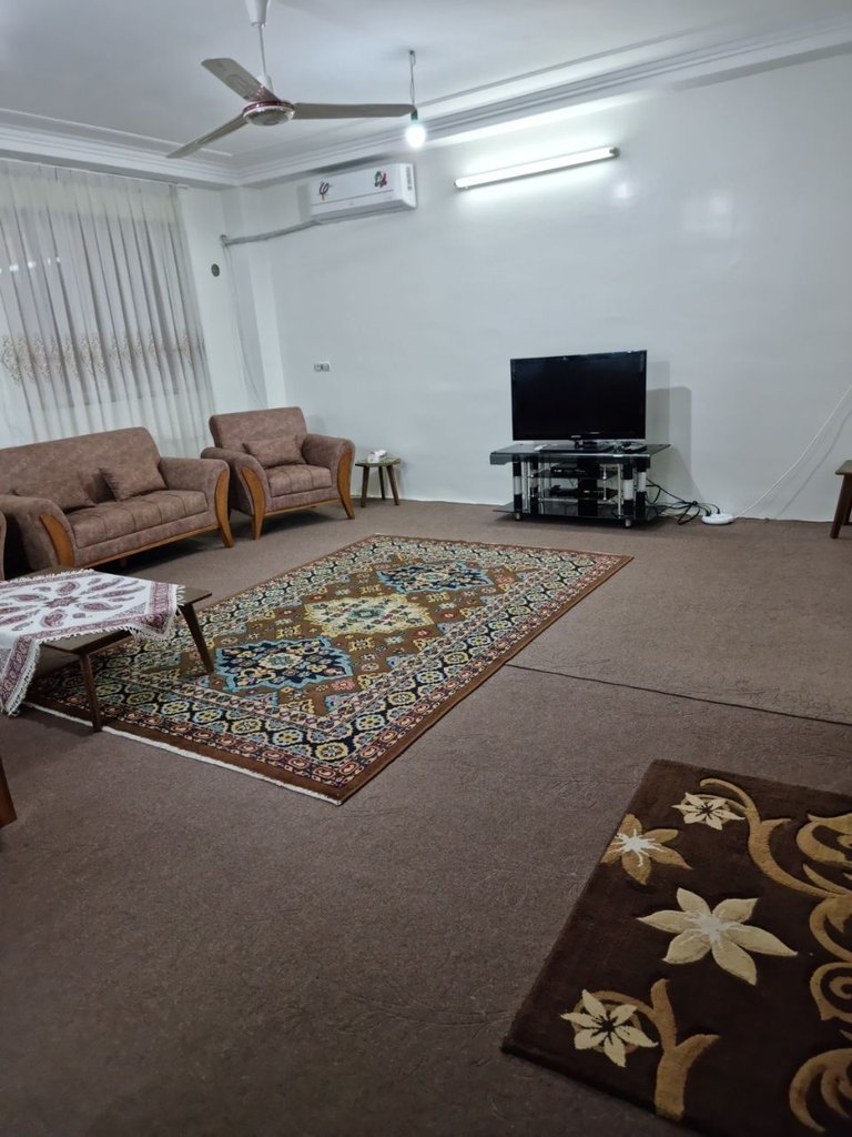 دوخوابه روشنا