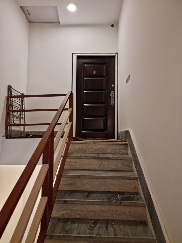 یک خوابه ترنم سوادکه