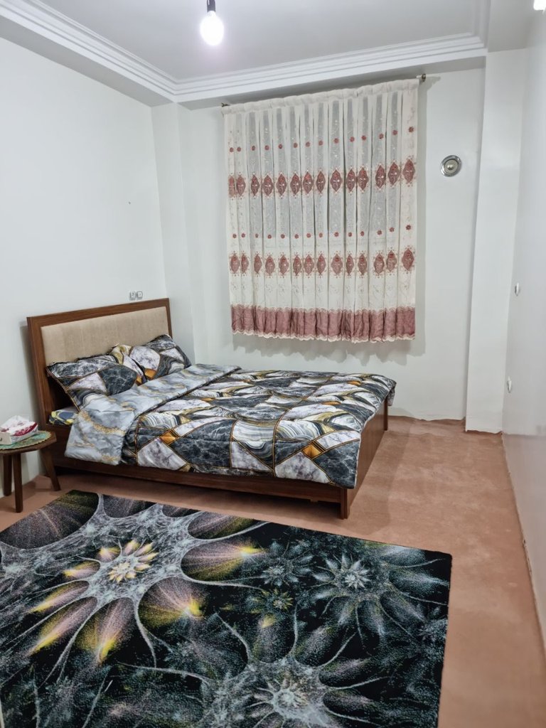 دوخوابه روشنا