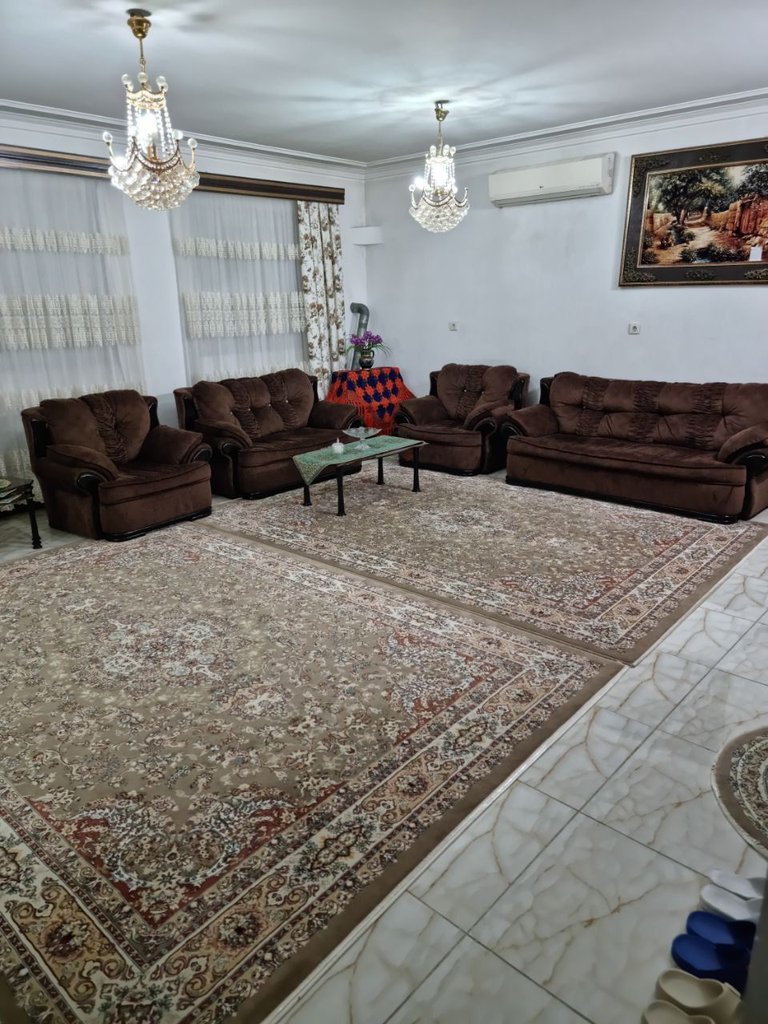 یک خوابه ترنم سوادکه