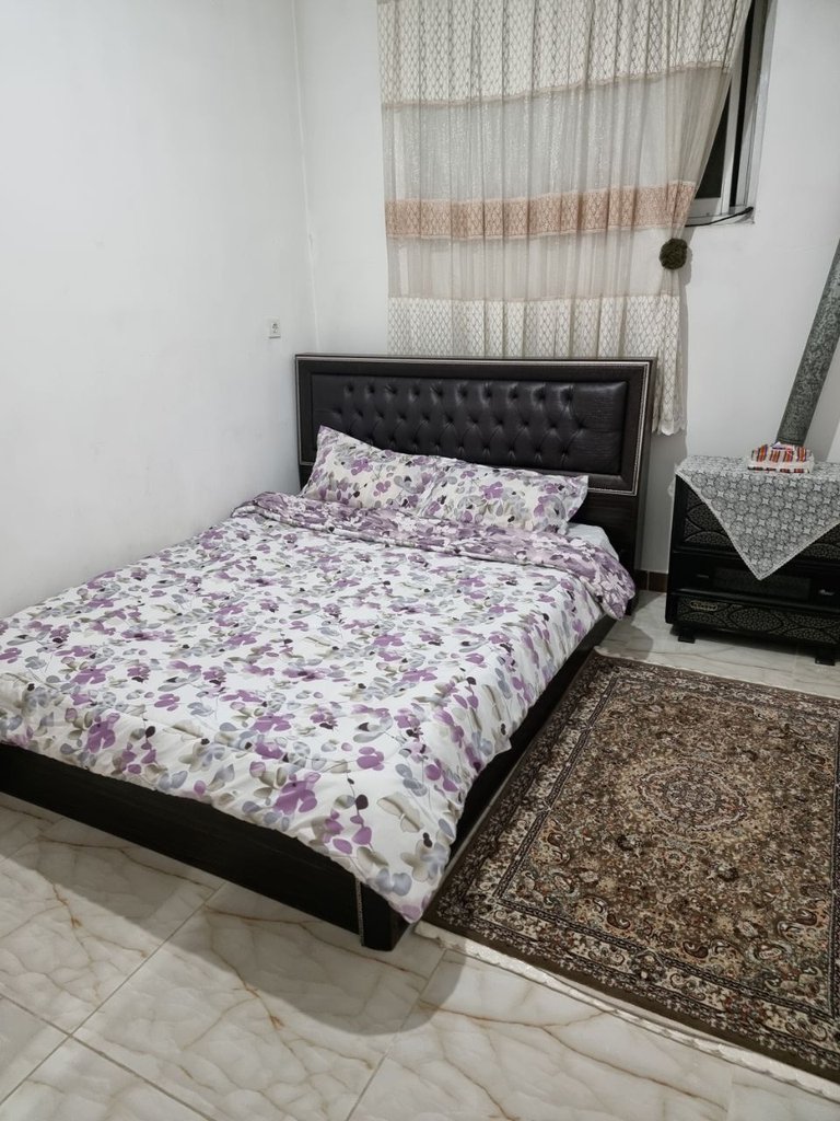 یک خوابه ترنم سوادکه