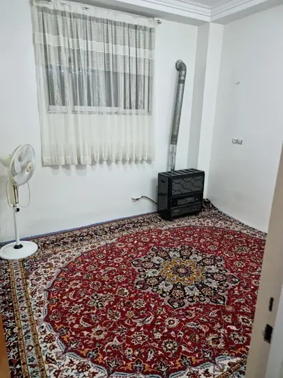 آپارتمان دوخوابه روشنا