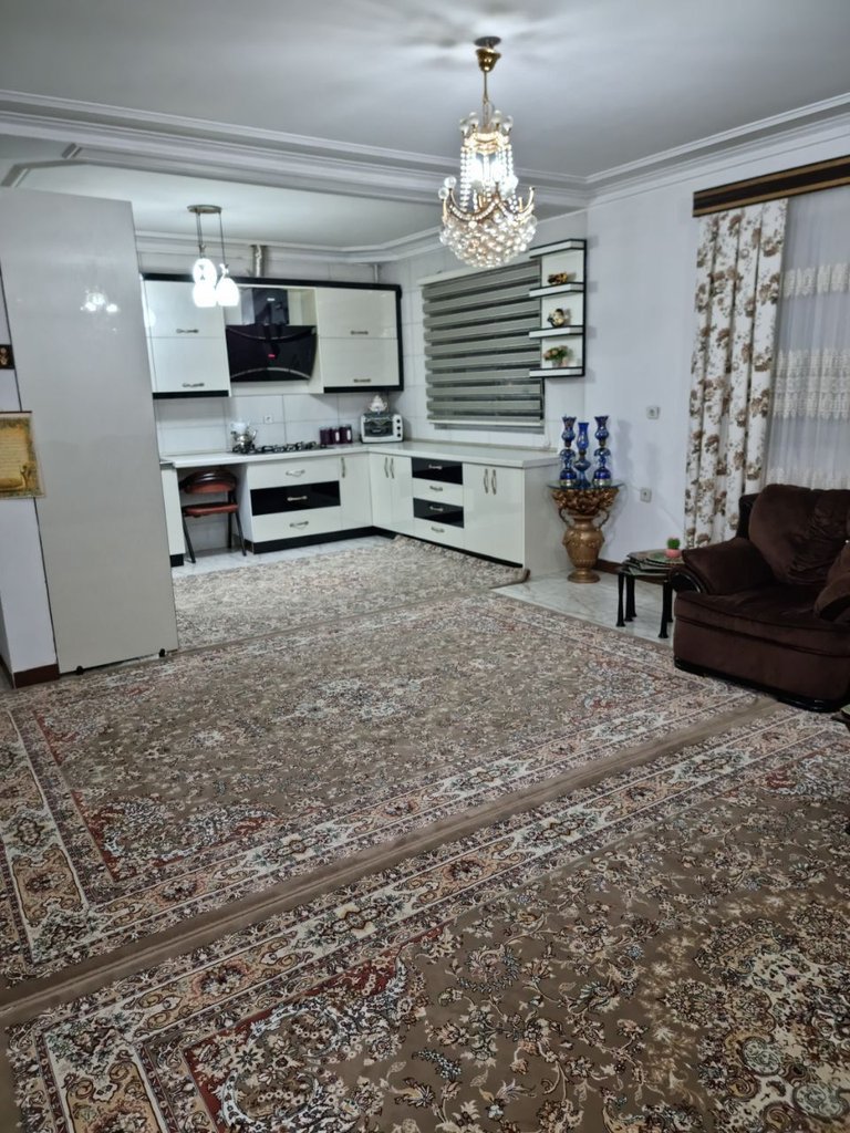 یک خوابه ترنم سوادکه